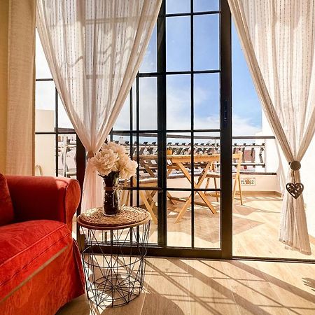 Appartement Diamond Roof à Los Cristianos  Extérieur photo