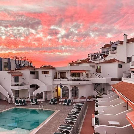 Appartement Diamond Roof à Los Cristianos  Extérieur photo