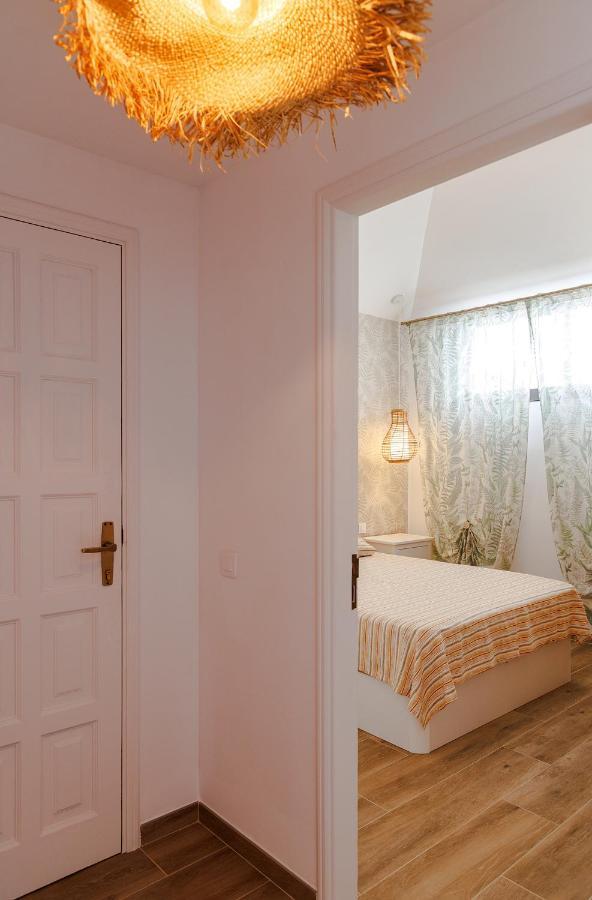Appartement Diamond Roof à Los Cristianos  Extérieur photo