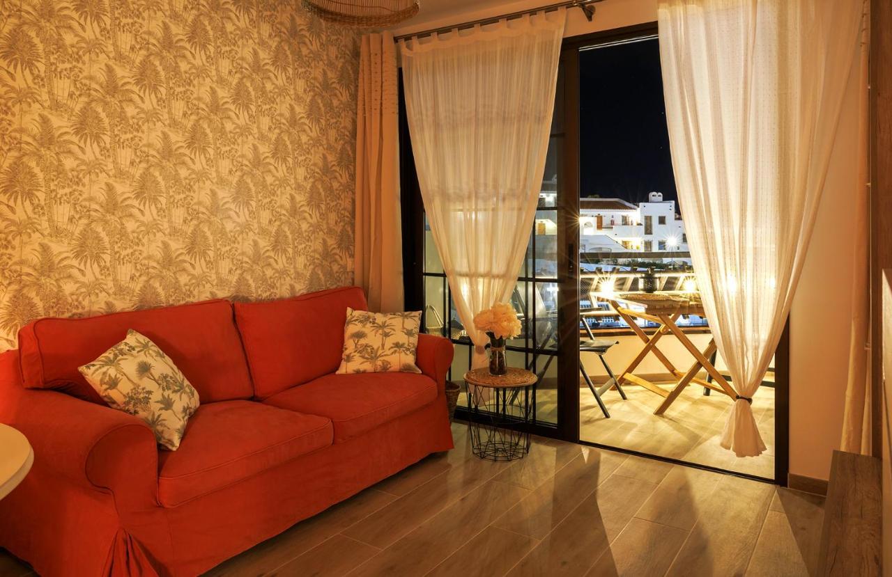 Appartement Diamond Roof à Los Cristianos  Extérieur photo