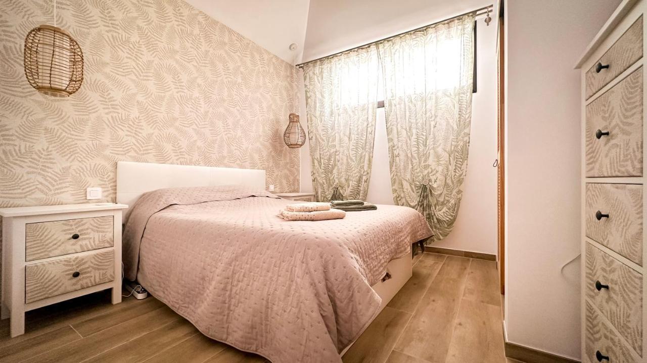 Appartement Diamond Roof à Los Cristianos  Extérieur photo