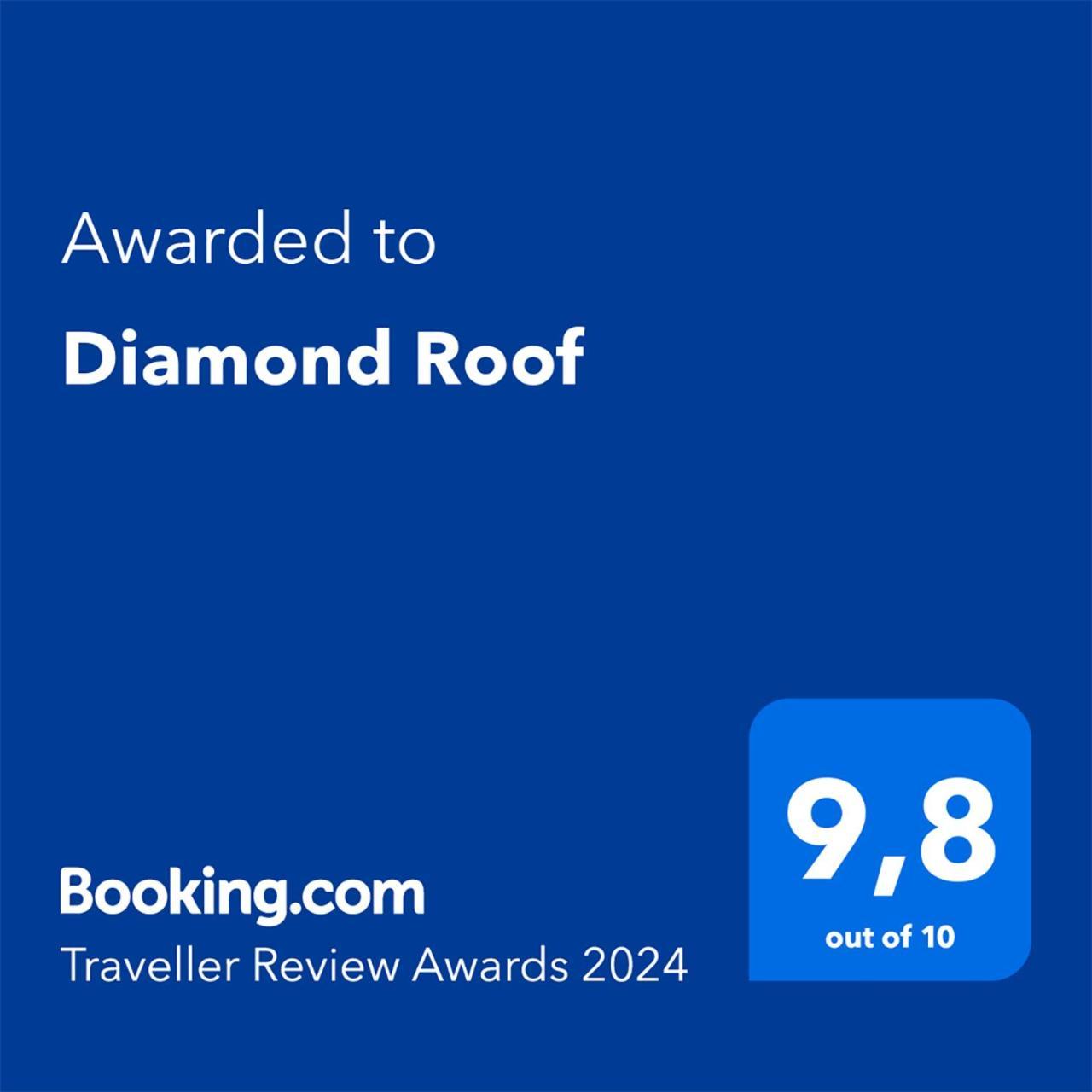 Appartement Diamond Roof à Los Cristianos  Extérieur photo